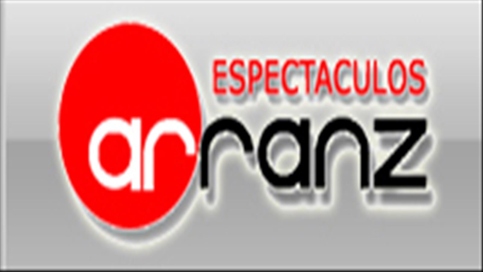 ESPECTÁCULOS ARRANZ