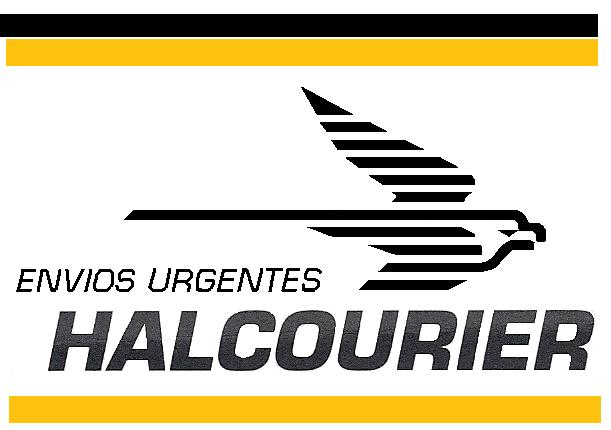 HALCOURIER