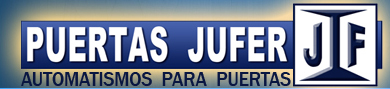 PUERTAS JUFER