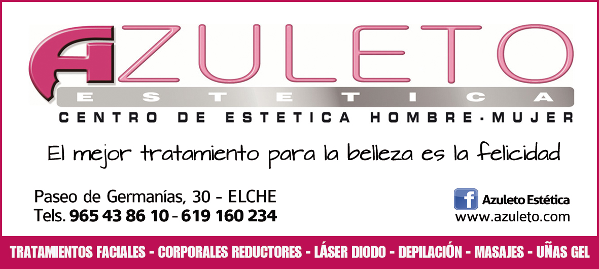 AZULETO ESTETICA