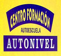 CENTRO FORMACION AUTOESCUELA AUTONIVEL