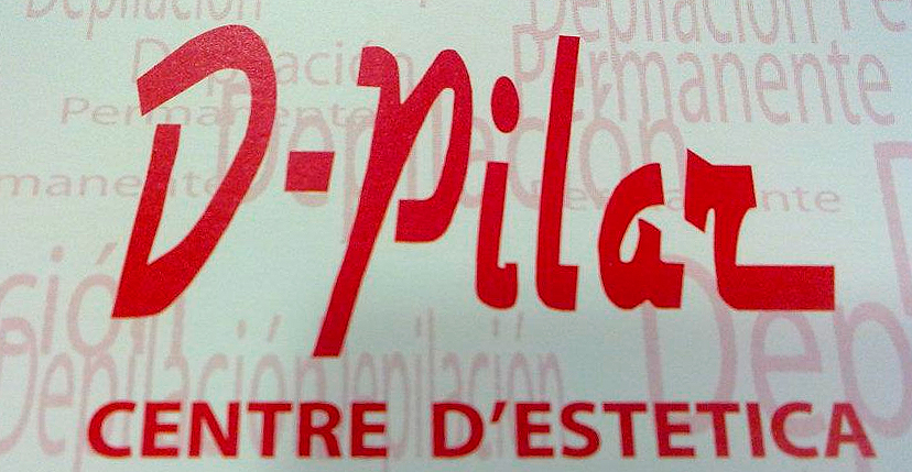 D-PILAR CENTRE D´ESTÈTICA