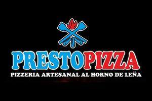 PRESTOPIZZA