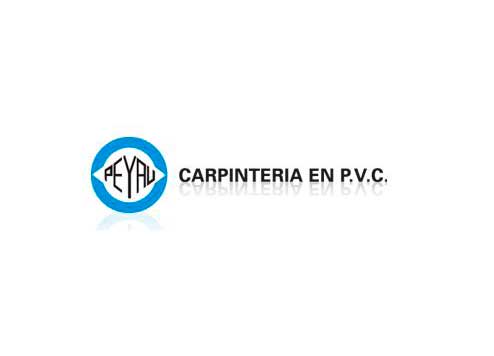 CARPINTERÍA EN P.V.C. PEYAU