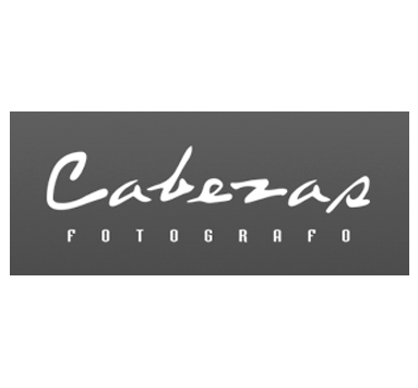 ESTUDIO FOTOGRÁFICO CABEZAS
