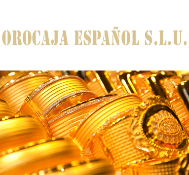 OROCAJA ESPAÑOL