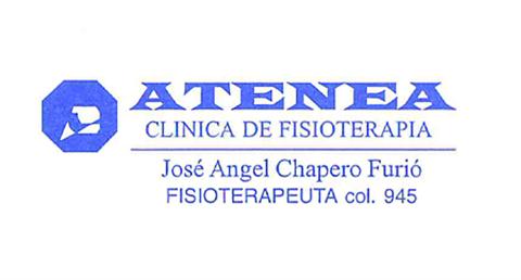 CLINICA ATENEA-JOSE A. CHAPERO 