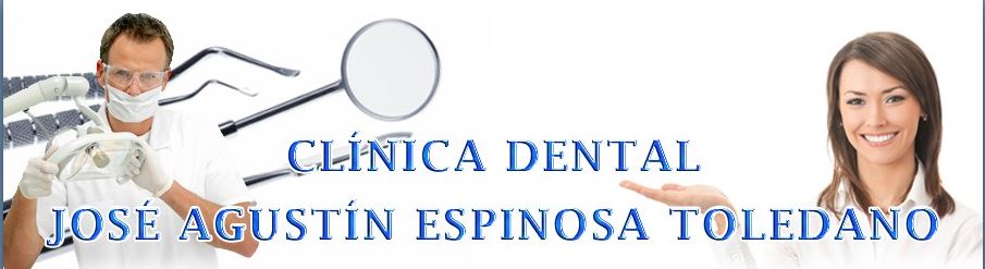 CLÍNICA DENTAL DR.ESPINOSA