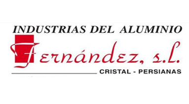 INDUSTRIAS DE ALUMINIO FERNÁNDEZ