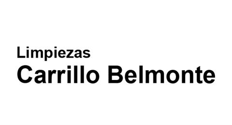 LIMPIEZAS CARRILLO BELMONTE 