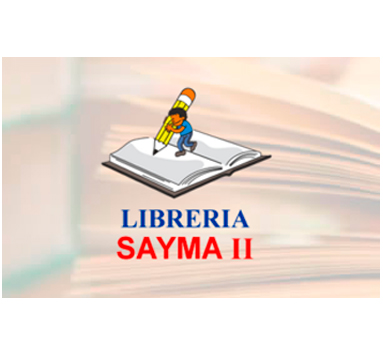 PAPELERÍA LIBRERÍA SAYMA II