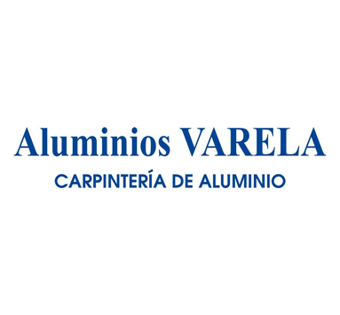 ALUMINIOS VARELA