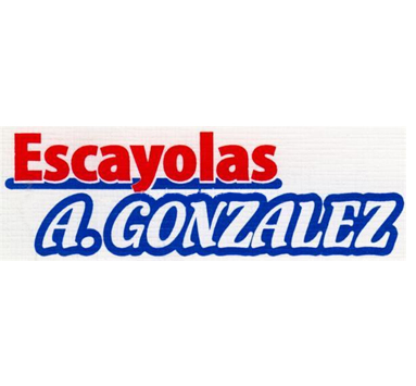 ESCAYOLAS A GONZALEZ