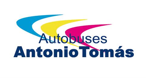 AUTOBUSES TOMAS