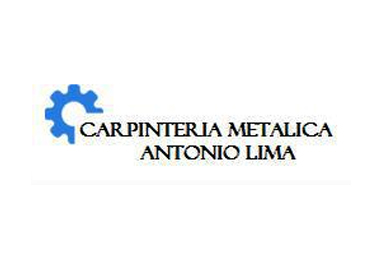 CARPINTERÍA METÁLICA ANTONIO LIMA