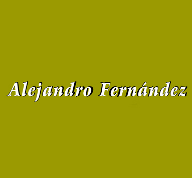 ARTESANÍA EN PIEDRA ALEJANDRO FERNÁNDEZ