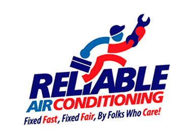 RELIABLE AIR CONDITIONING