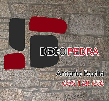 CANTERO DECOPEDRA