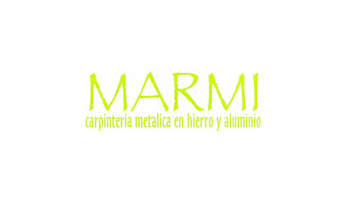 CARPINTERÍA METÁLICA MARMI