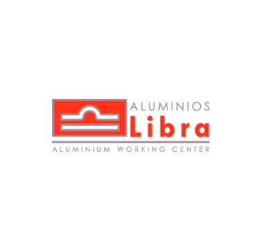 ALUMINIOS LIBRA