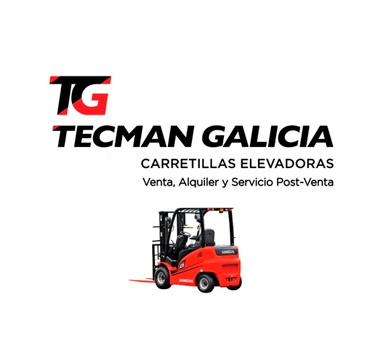 TECMAN GALICIA