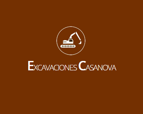 EXCAVACIONES CASANOVA