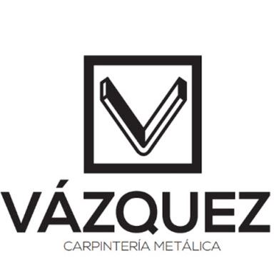 CARPINTERÍA METÁLICA VÁZQUEZ