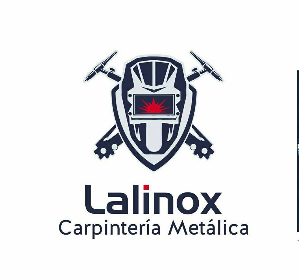 CARPINTERÍA METÁLICA LALINOX