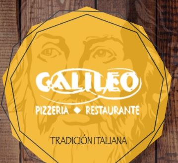 RESTAURANTE PIZZERIA GALILEO