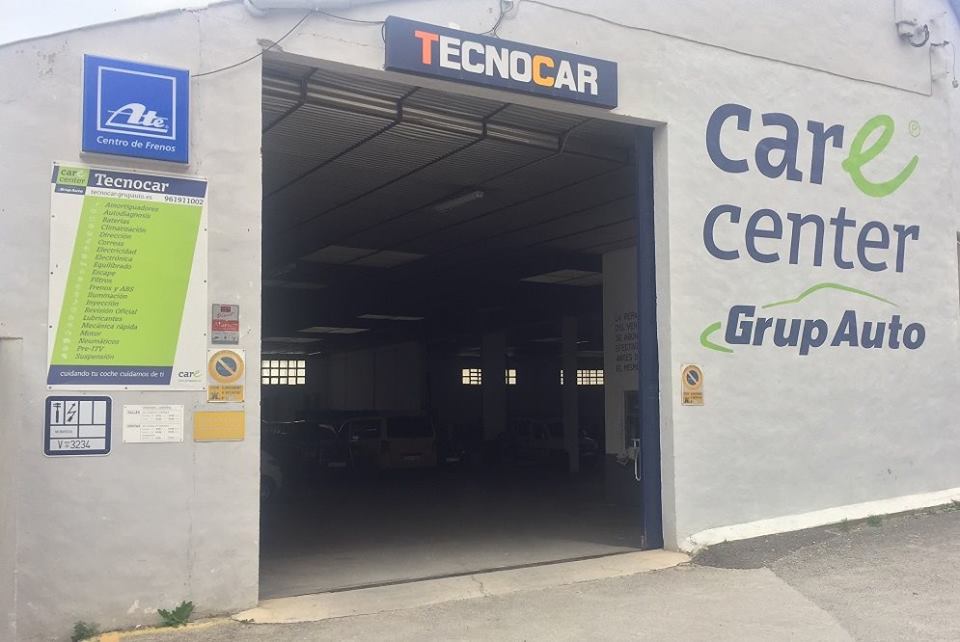 TECNOCAR