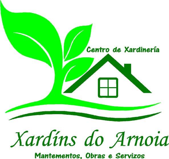 XARDINS DO ARNOIA