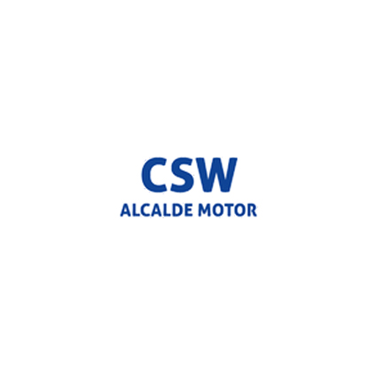 CSW ALCALDE MOTOR