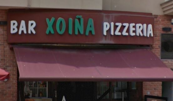 PIZZERIA XOIÑA