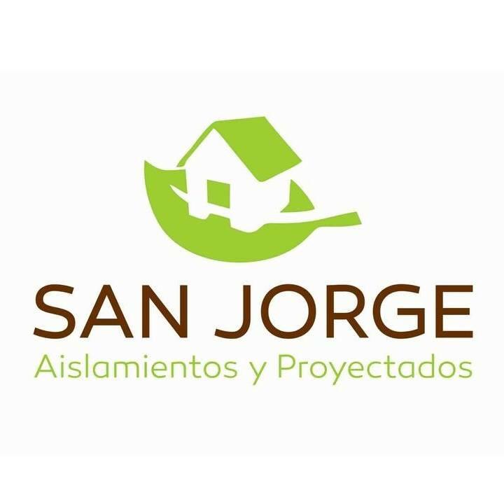 AISLAMIENTOS Y PROYECTADOS SAN JORGE