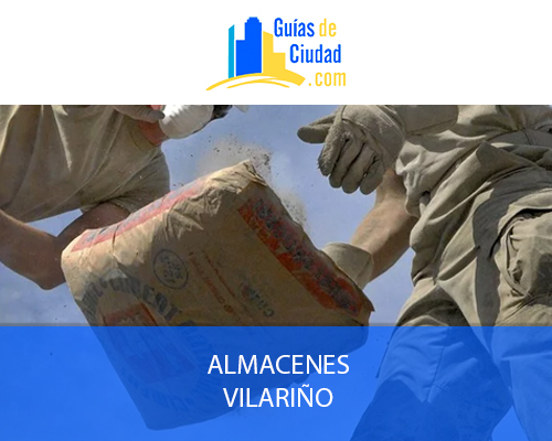 ALMACENES VILARIÑO