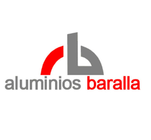 ALUMINIOS BARALLA