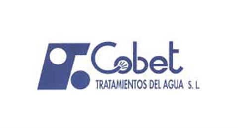 COBET TRATAMIENTOS DE AGUA S.L