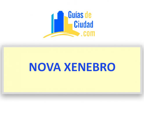 NOVA XENEBRO