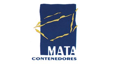 CONTENEDORES MATA