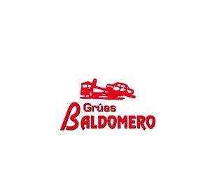 GRÚAS BALDOMERO