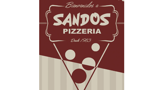 SANDOS PIZZERIA