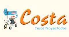 COSTA YESOS PROYECTADOS