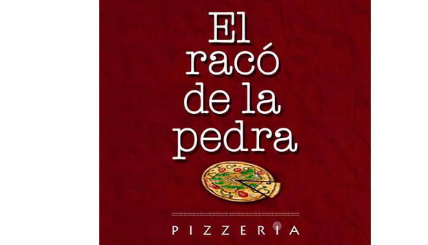 RESTAURANTE EL RACO DE LA PEDRA