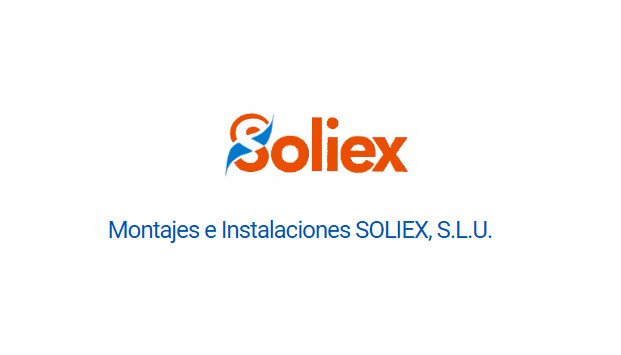 MONTAJES E INSTALACIONES SOLIEX