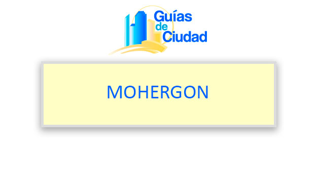 MOHERGON MONTAJES INDUSTRIALES