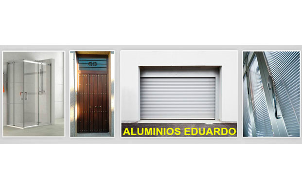 ALUMINIOS EDUARDO