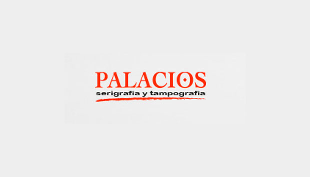 PALACIOS SERIGRAFIA Y TAMPOGRAFIA