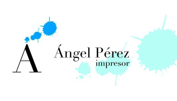 ÁNGEL PÉREZ IMPRESIÓN