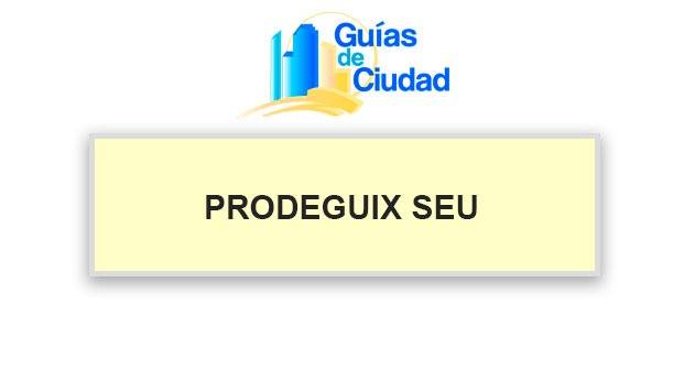 PRODEGUIX SEU