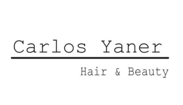CARLOS YANER HAIR AND BEAUTY